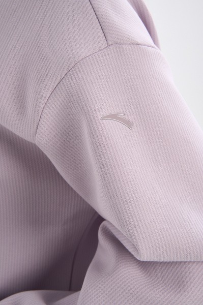 ���������-���� ANTA ANTA TRN Sweatshirt