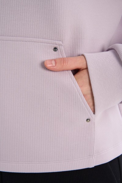 ���������-���� ANTA ANTA TRN Sweatshirt