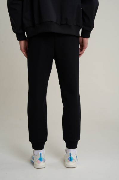 ����� ����������� ANTA TRN ESSENTIAL Knit Track Pants