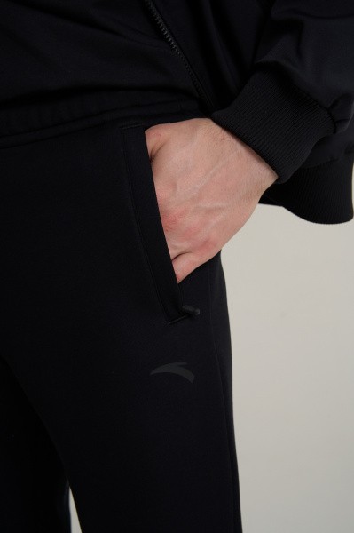 ����� ����������� ANTA TRN ESSENTIAL Knit Track Pants