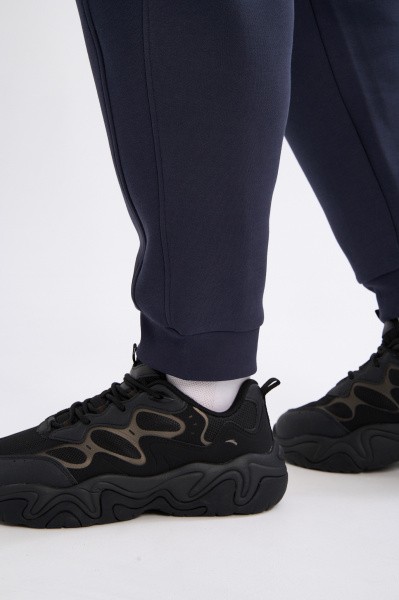 ����� ����������� ANTA ICONIC Knit Track Pants