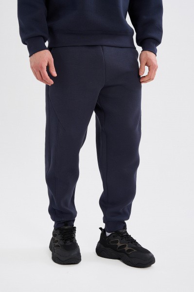 ����� ����������� ANTA ICONIC Knit Track Pants