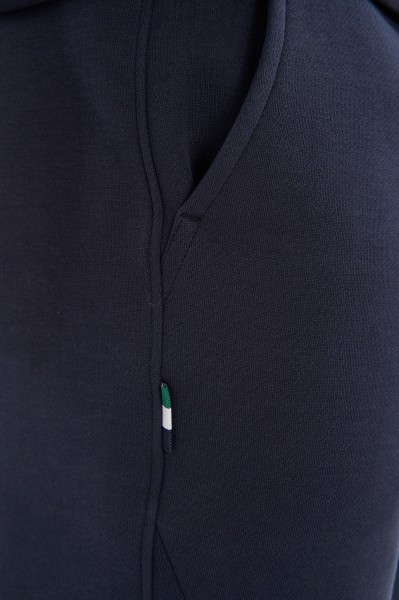 ����� ����������� ANTA ICONIC Knit Track Pants