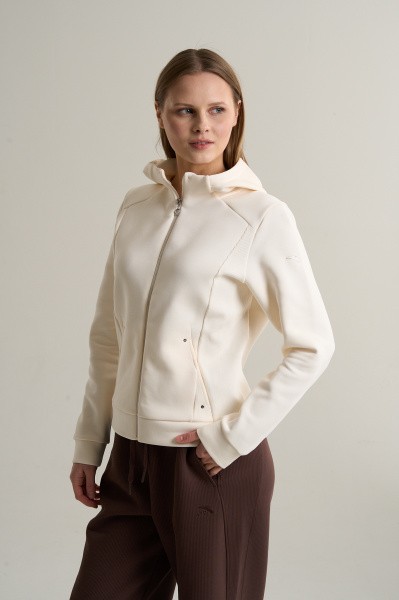 ��������� �� ������ ANTA ANTA TRN Knit Track Top