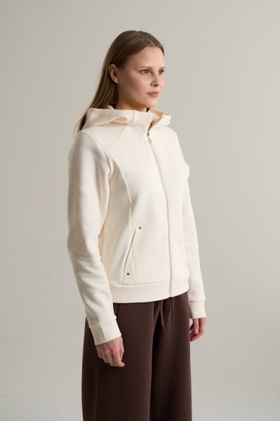 ��������� �� ������ ANTA ANTA TRN Knit Track Top