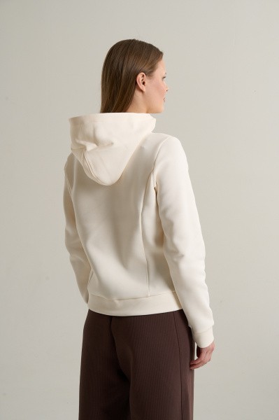 ��������� �� ������ ANTA ANTA TRN Knit Track Top