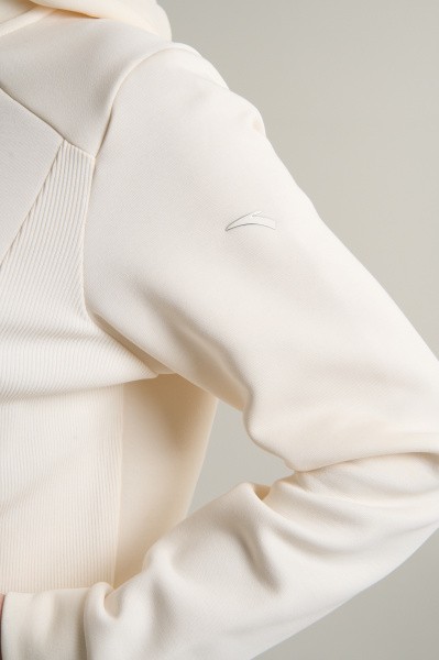 ��������� �� ������ ANTA ANTA TRN Knit Track Top