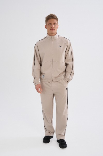 ����� ����������� ANTA ANTA SPORTS CLUB Knit Track Pants