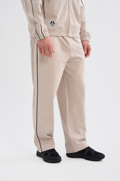 ����� ����������� ANTA ANTA SPORTS CLUB Knit Track Pants