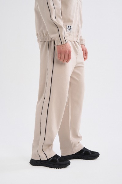����� ����������� ANTA ANTA SPORTS CLUB Knit Track Pants