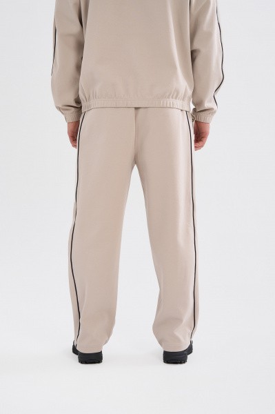 ����� ����������� ANTA ANTA SPORTS CLUB Knit Track Pants