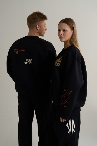 ������� ANTA KAI Sweatshirt