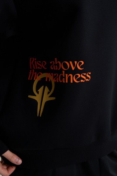 ������� ANTA KAI Sweatshirt