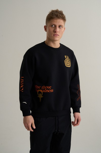 ������� ANTA KAI Sweatshirt