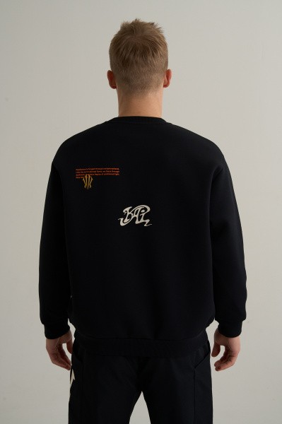 ������� ANTA KAI Sweatshirt