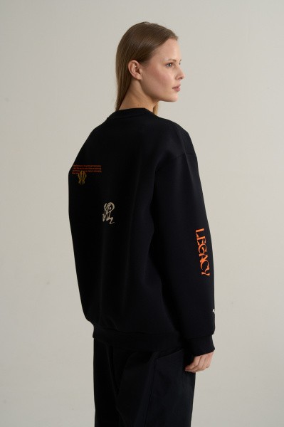 ������� ANTA KAI Sweatshirt