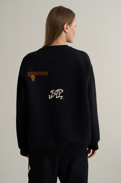 ������� ANTA KAI Sweatshirt