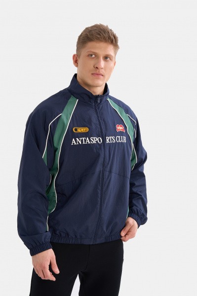 �������� ANTA ANTA SPORTS CLUB Single Jacket