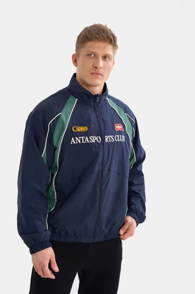 �������� Anta SPORTS CLUB Single Jacket
