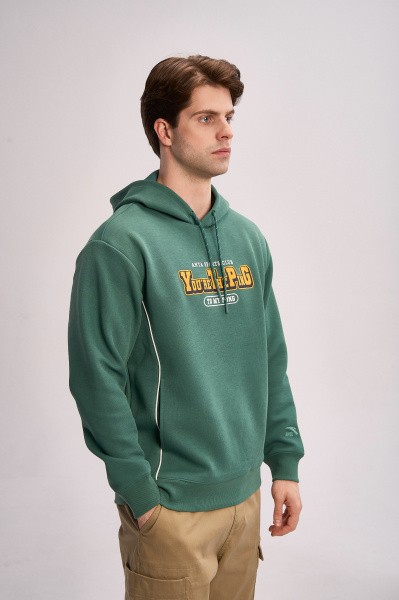 ���� ANTA ANTA SPORTS CLUB Sweat Hoodie