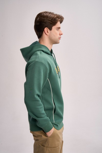 ���� ANTA ANTA SPORTS CLUB Sweat Hoodie