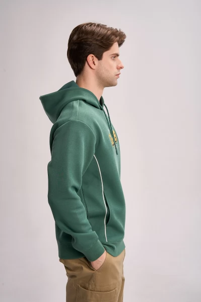 ���� Anta SPORTS CLUB Sweat Hoodie