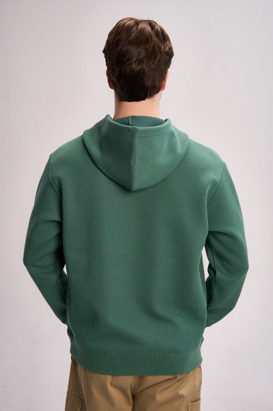 ���� ANTA ANTA SPORTS CLUB Sweat Hoodie