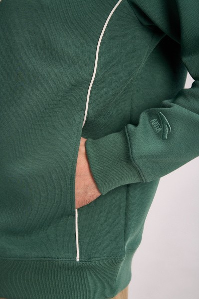 ���� ANTA ANTA SPORTS CLUB Sweat Hoodie