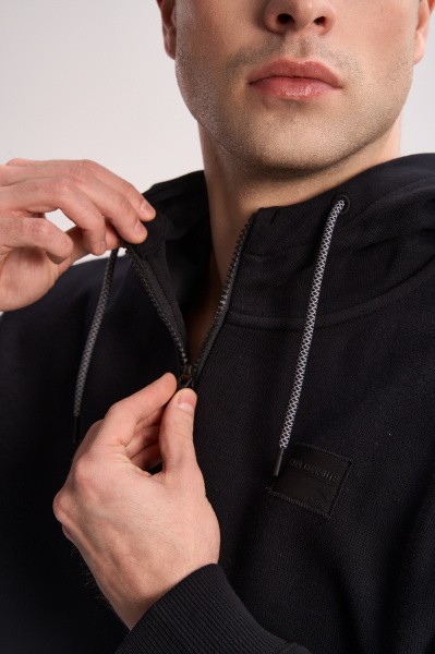 ��������� �� ������ ANTA COMMUTE Knit Track Top