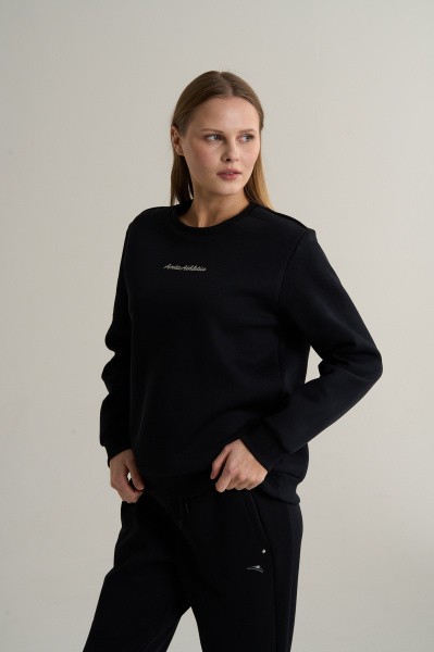 ������� ANTA TRN ESSENTIAL Sweatshirt