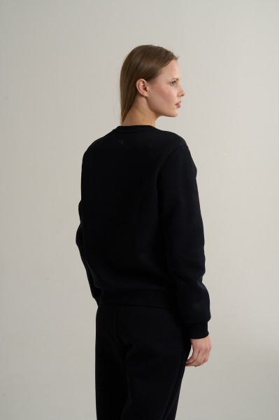 ������� ANTA TRN ESSENTIAL Sweatshirt