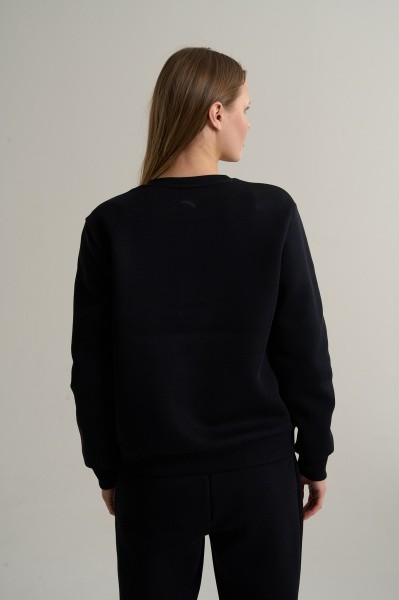 ������� ANTA TRN ESSENTIAL Sweatshirt