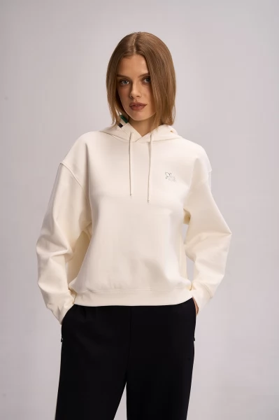 ���� ANTA ICONIC Sweat Hoodie