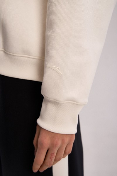 ���� ANTA ICONIC Sweat Hoodie