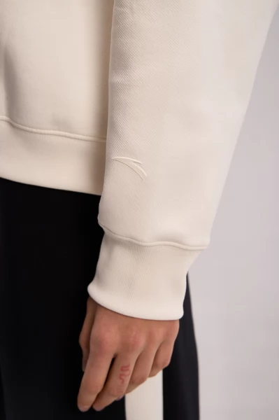 ���� ANTA ICONIC Sweat Hoodie