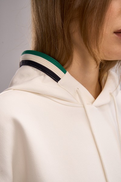 ���� ANTA ICONIC Sweat Hoodie