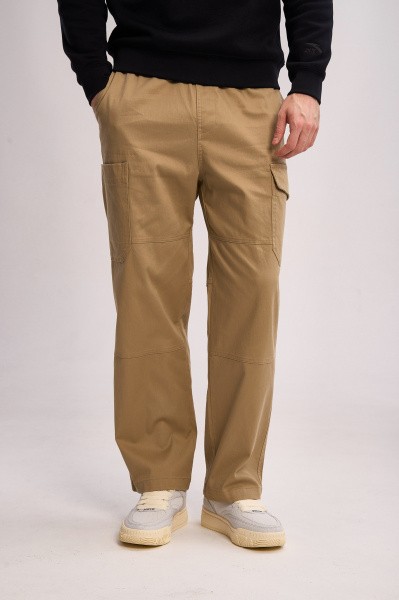 ����� ����� ����������� ANTA ANTA SPORTS CLUB Woven Casual Pants