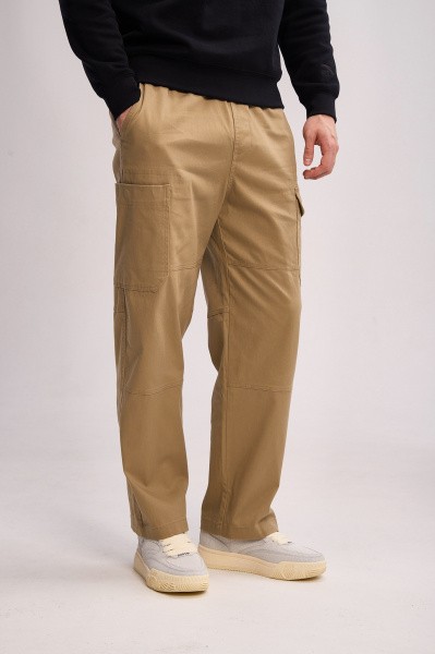 ����� ����� ����������� ANTA ANTA SPORTS CLUB Woven Casual Pants