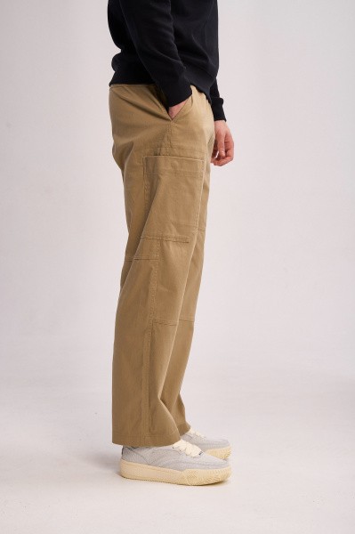 ����� ����� ����������� ANTA ANTA SPORTS CLUB Woven Casual Pants