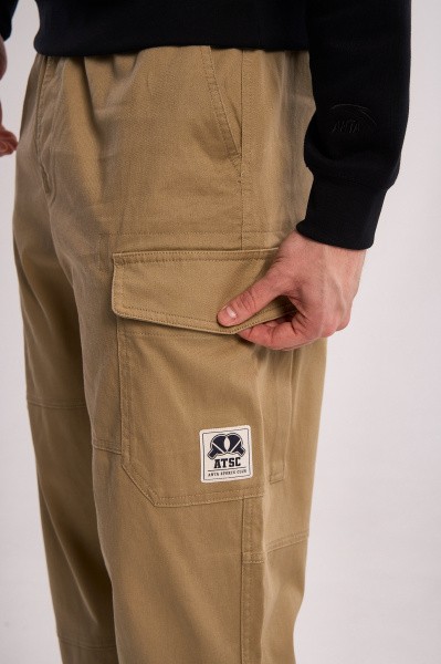 ����� ����� ����������� ANTA ANTA SPORTS CLUB Woven Casual Pants