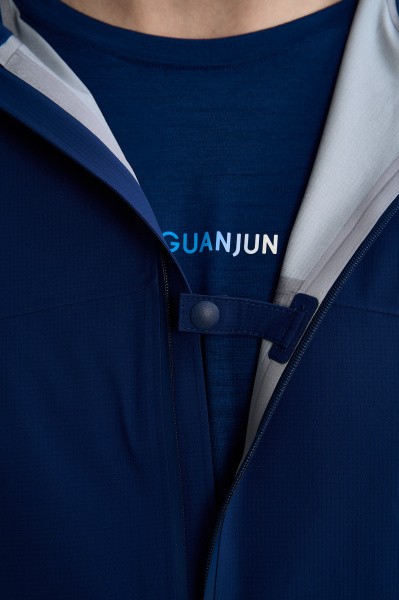 ������ ANTA Guanjun Trail Jacket