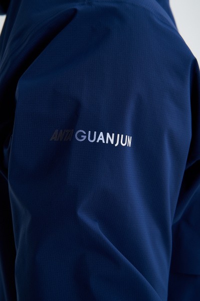 ������ ANTA Guanjun Trail Jacket