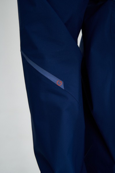 ������ ANTA Guanjun Trail Jacket