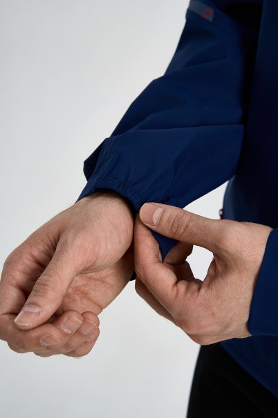 ������ ANTA Guanjun Trail Jacket