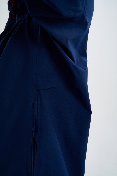 ������ ANTA Guanjun Trail Jacket