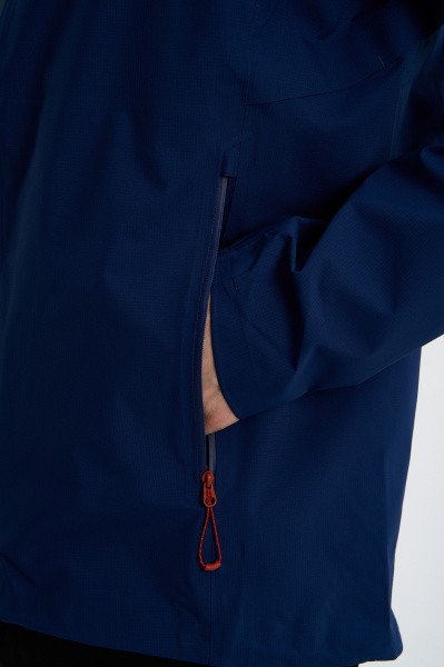 ������ ANTA Guanjun Trail Jacket