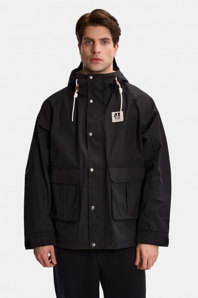 ������ ���������� ANTA ANTA SPORTS CLUB Fleece Jacket