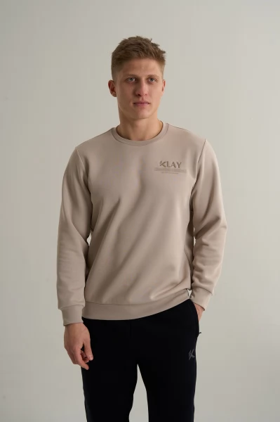 ������� ANTA KT Sweatshirt