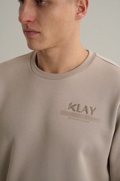 ������� ANTA KT Sweatshirt