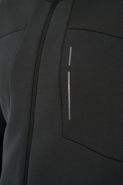 ��������� �� ������ ANTA ANTA TRN Knit Track Top